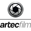 Logo artecfilm - Hauser & Steck GbR