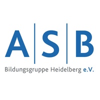 Logo ASB Bildungsgruppe Heidelberg
