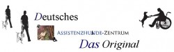 Logo Assistenzhunde-Zentrum UG