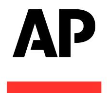 Logo Associated Press