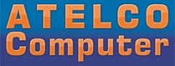 Logo ATELCO Computer AG