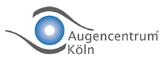 Logo Augen-OP-Centrum Porz GmbH