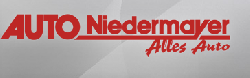 Logo Auto Niedermayer GmbH