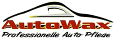 Logo Auto-wax