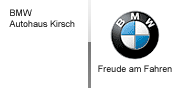 Logo Autohaus Kirsch GmbH