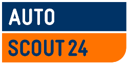 Logo AutoScout24 GmbH
