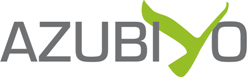 Logo AZUBIYO GmbH