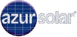 Logo Azur Solar Vertriebs- und Marketing GmbH