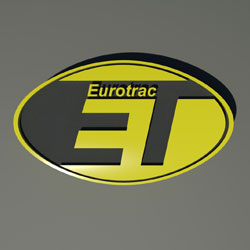 Logo B&S Groeger GbR / Eurotrac Deutschland
