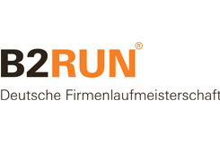 Logo B2RUN GmbH & Co. KG