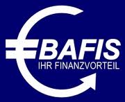 Logo BAFIS Bau-Finanz-Vermittlungsgesellschaft mbH