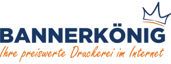 Logo BANNERKÖNIG GmbH