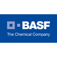 Logo BASF AG