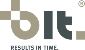 Logo Bautzen IT