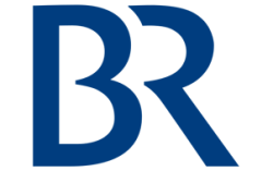 Logo Bayerischer Rundfunk - BR