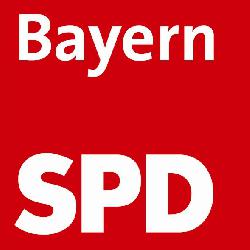 Logo BayernSPD