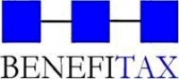 Logo Benefitax GmbH
