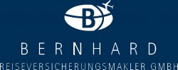 Logo BERNHARD Assekuranzmakler GmbH & Co. KG
