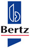 Logo Bertz GmbH & Co KG