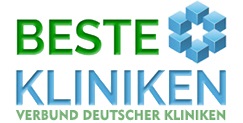 Logo BESTE KLINIKEN