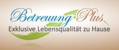 Logo Betreuung Plus GmbH