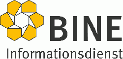 Logo BINE Informationsdienst
