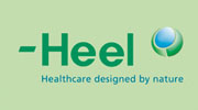 Logo Biologische Heilmittel Heel GmbH