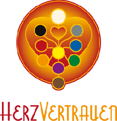 Logo Birgit Tratberger - Herzvertrauen