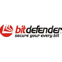 Logo BitDefender GmbH