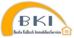 Logo BKI ImmobilienService Beate Kallisch