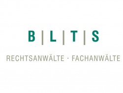 Logo BLTS Rechtsanwälte Fachanwälte