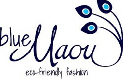 Logo Blue Maou LLC