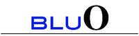 Logo BLUO2 Holding F2