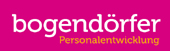 Logo Bogendörfer - Personalentwicklung