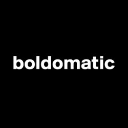 Logo Boldomatic SA