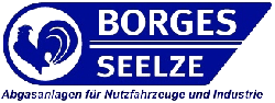 Logo Borges GmbH