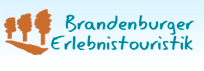 Logo Brandenburger Erlebnistouristik