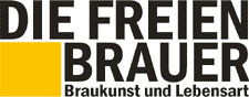 Logo Brau Kooperation - Die Freien Brauer GmbH & Co. KG