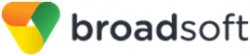 Logo BroadSoft