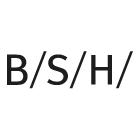 Logo BSH Bosch und Siemens Hausgeräte GmbH