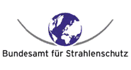 Logo Bundesamt für Strahlenschutz (BfS)