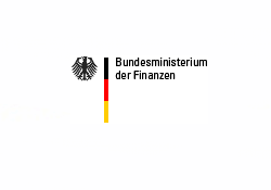 Logo Bundesministerium der Finanzen (BMF)