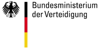 Logo Bundesministerium der Verteidigung (BMVg)