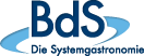 Logo Bundesverband der Systemgastronomie e.V. (BdS)