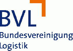 Logo Bundesvereinigung Logistik (BVL) e.V.