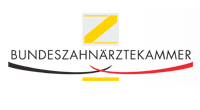 Logo Bundeszahnärztekammer (BZAEK)
