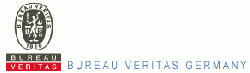 Logo Bureau Veritas Germany Holding GmbH