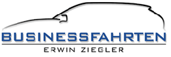 Logo Businessfahrten Erwin Ziegler