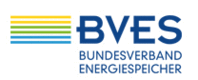 Logo BVES - Bundesverband Energiespeicher