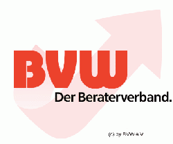 Logo BVW-Der Beraterverband©